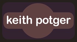 Keith Potger