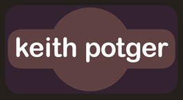 Keith Potger